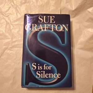 s is for silence